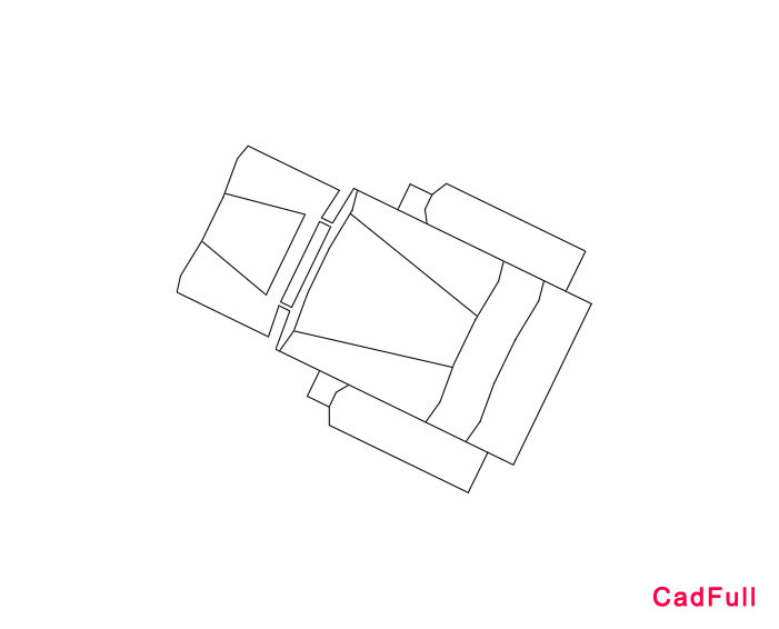 ARMCHAIRS & TABLE_23